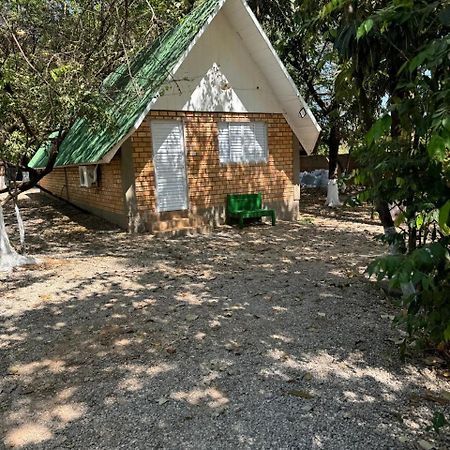 Hotel Recanto Do Bosque Sorriso Luaran gambar